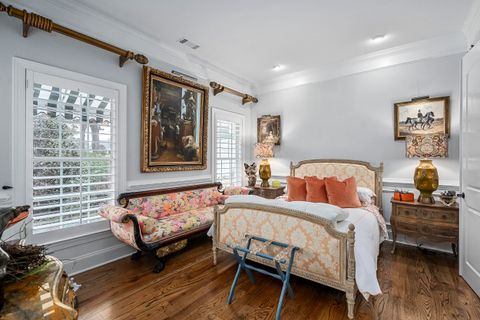 Tiny photo for 409 Chestnut Brown Court, Warrenville, SC 29851 (MLS # 550245)