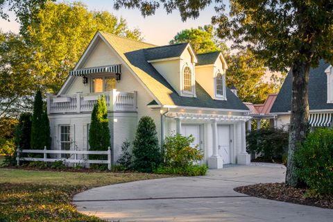 Tiny photo for 409 Chestnut Brown Court, Warrenville, SC 29851 (MLS # 550245)