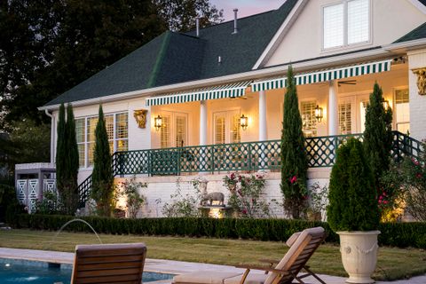 Tiny photo for 409 Chestnut Brown Court, Warrenville, SC 29851 (MLS # 550245)