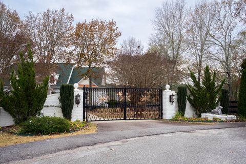 Tiny photo for 409 Chestnut Brown Court, Warrenville, SC 29851 (MLS # 550245)