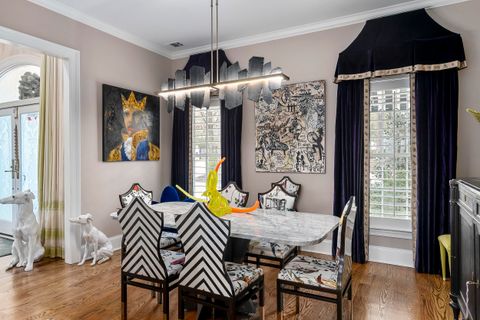 Tiny photo for 409 Chestnut Brown Court, Warrenville, SC 29851 (MLS # 550245)