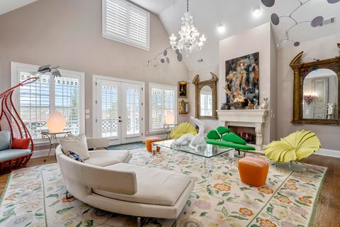 Tiny photo for 409 Chestnut Brown Court, Warrenville, SC 29851 (MLS # 550245)