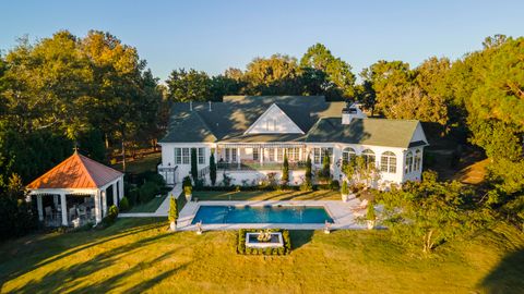 Tiny photo for 409 Chestnut Brown Court, Warrenville, SC 29851 (MLS # 550245)