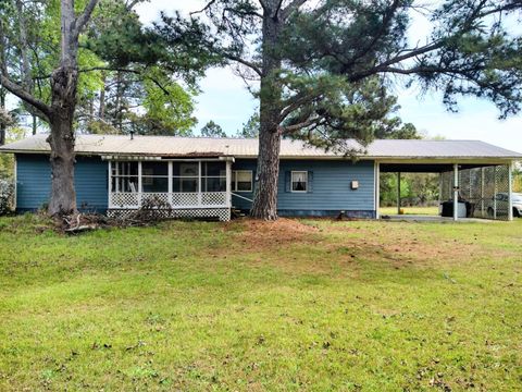 Photo of 59 Obannion Court, Warrenville, SC 29851 (MLS # 554268)