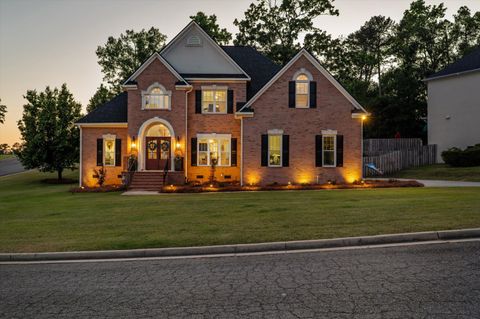 Photo of 718 Deerwood Place, Evans, GA 30809 (MLS # 555442)