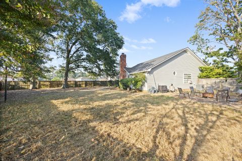 Tiny photo for 336 Patton Court, Augusta, GA 30907 (MLS # 547405)