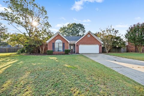 Photo of 336 Patton Court, Augusta, GA 30907 (MLS # 547405)
