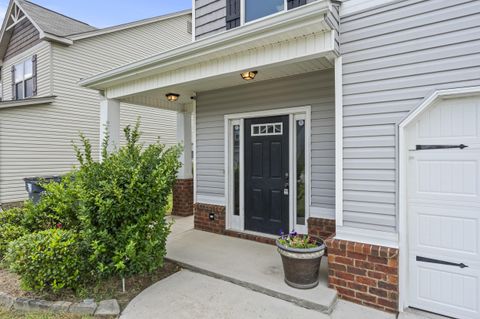 A home in Grovetown