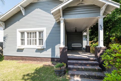 Photo of 806 Crawford Avenue, Augusta, GA 30904 (MLS # 555199)