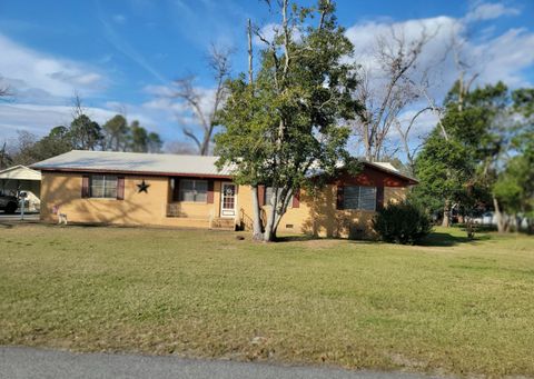 Photo of 210 COLLEGE Street, Adrian, GA 31002 (MLS # 538176) Photo of 210 COLLEGE Street, Adrian, GA 31002 (MLS # 538176)