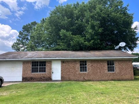 Photo of 3607 Columbine Drive, Augusta, GA 30906 (MLS # 550222)