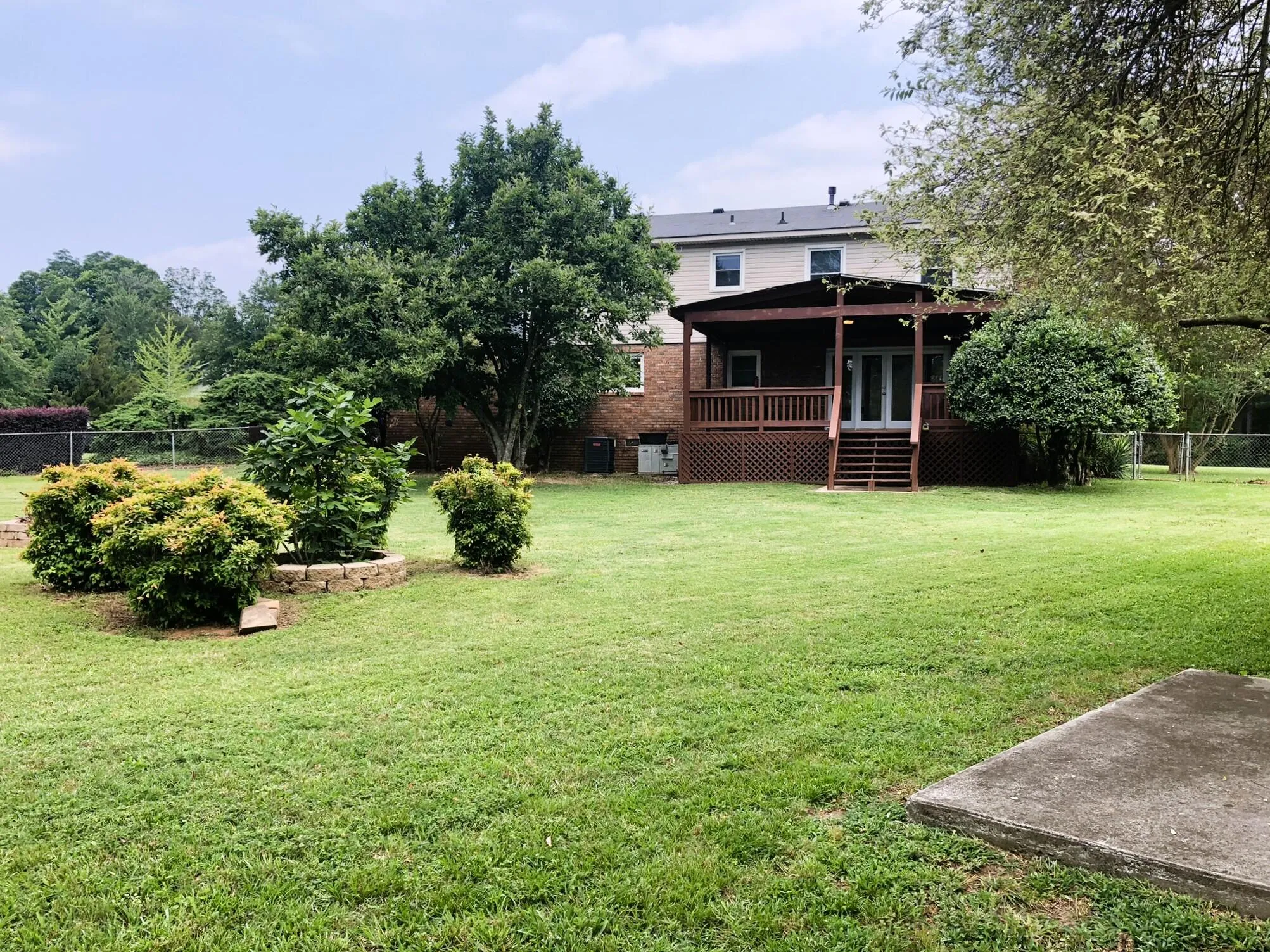 Evans, Georgia 30809, United States, 4 Bedrooms Bedrooms, ,3 BathroomsBathrooms,Residential,Active,239003