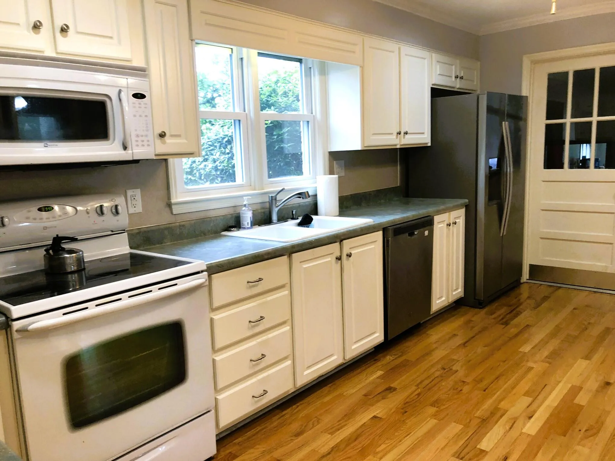 Evans, Georgia 30809, United States, 4 Bedrooms Bedrooms, ,3 BathroomsBathrooms,Residential,Active,239003