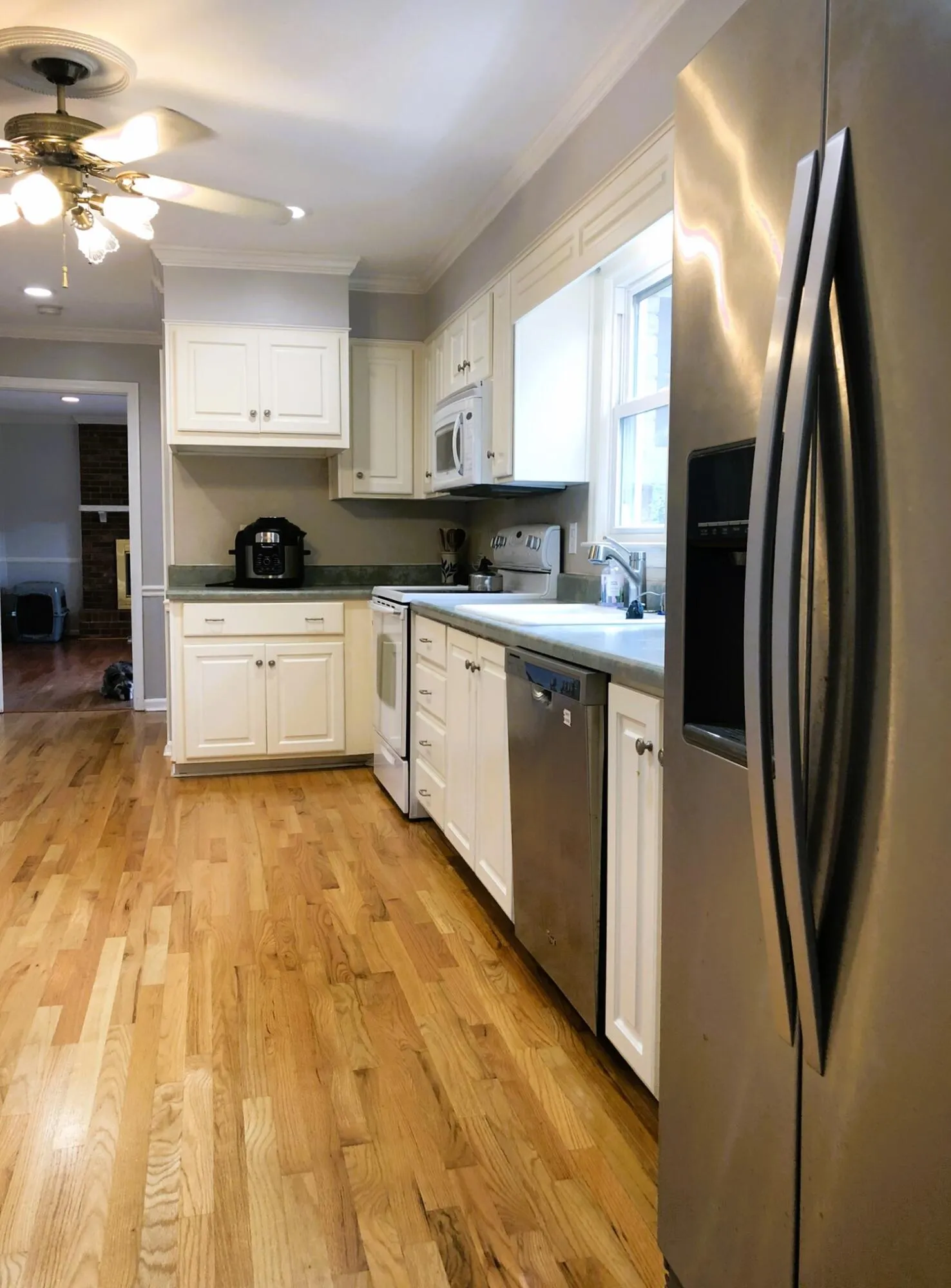 Evans, Georgia 30809, United States, 4 Bedrooms Bedrooms, ,3 BathroomsBathrooms,Residential,Active,239003