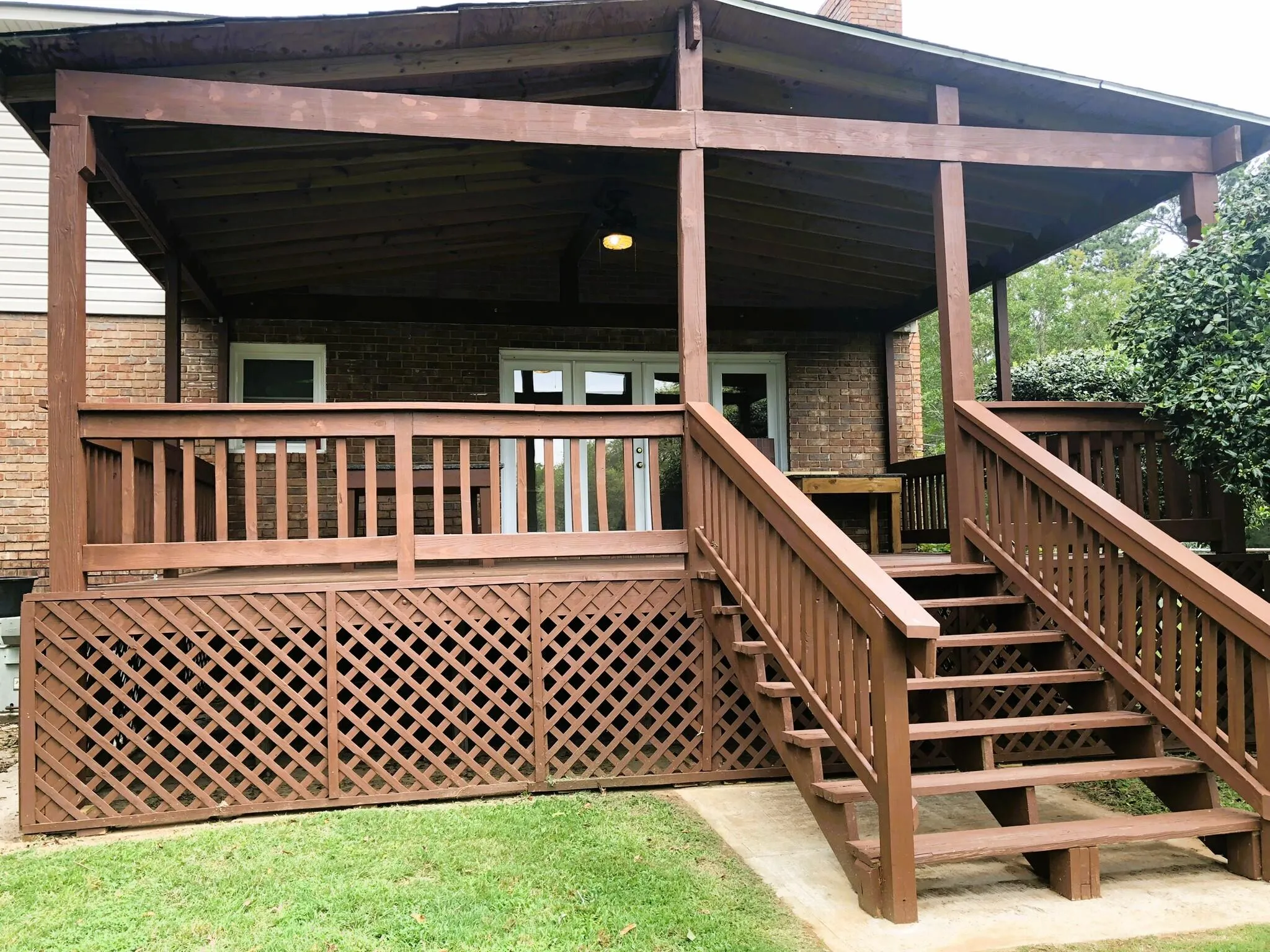 Evans, Georgia 30809, United States, 4 Bedrooms Bedrooms, ,3 BathroomsBathrooms,Residential,Active,239003