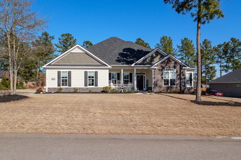 Tiny photo for 6080 Tramore Row, Beech Island, SC 29842 (MLS # 551172)