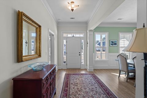 Tiny photo for 6080 Tramore Row, Beech Island, SC 29842 (MLS # 551172)