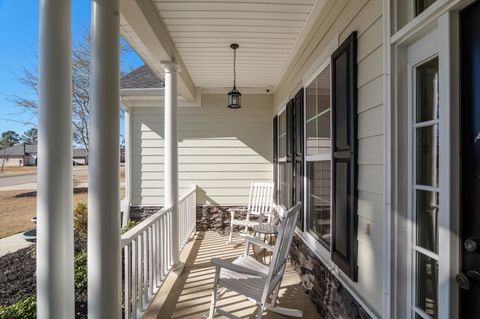Tiny photo for 6080 Tramore Row, Beech Island, SC 29842 (MLS # 551172)