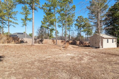 Tiny photo for 6080 Tramore Row, Beech Island, SC 29842 (MLS # 551172)
