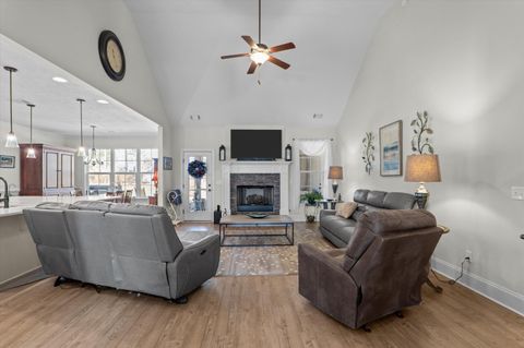 Tiny photo for 6080 Tramore Row, Beech Island, SC 29842 (MLS # 551172)