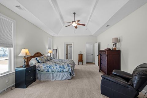 Tiny photo for 6080 Tramore Row, Beech Island, SC 29842 (MLS # 551172)