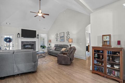 Tiny photo for 6080 Tramore Row, Beech Island, SC 29842 (MLS # 551172)