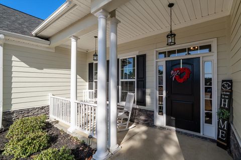 Tiny photo for 6080 Tramore Row, Beech Island, SC 29842 (MLS # 551172)