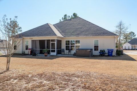 Tiny photo for 6080 Tramore Row, Beech Island, SC 29842 (MLS # 551172)