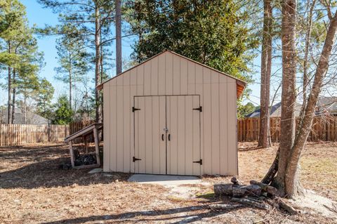 Tiny photo for 6080 Tramore Row, Beech Island, SC 29842 (MLS # 551172)