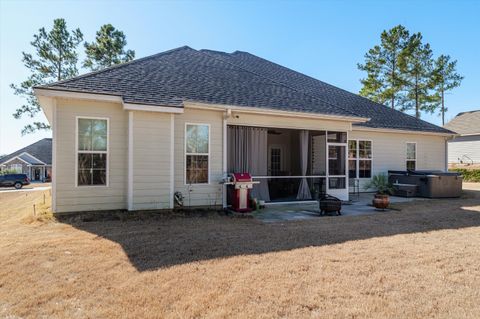 Tiny photo for 6080 Tramore Row, Beech Island, SC 29842 (MLS # 551172)