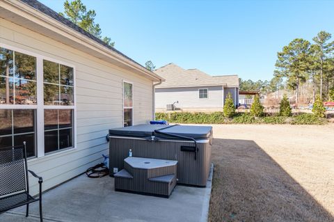 Tiny photo for 6080 Tramore Row, Beech Island, SC 29842 (MLS # 551172)
