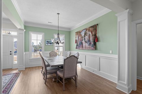 Tiny photo for 6080 Tramore Row, Beech Island, SC 29842 (MLS # 551172)