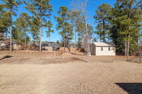 Tiny photo for 6080 Tramore Row, Beech Island, SC 29842 (MLS # 551172)