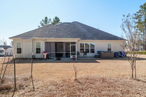 Tiny photo for 6080 Tramore Row, Beech Island, SC 29842 (MLS # 551172)