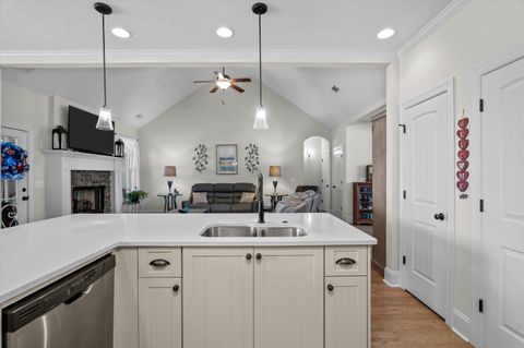 Tiny photo for 6080 Tramore Row, Beech Island, SC 29842 (MLS # 551172)