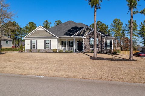 Tiny photo for 6080 Tramore Row, Beech Island, SC 29842 (MLS # 551172)