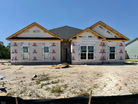 Photo of 1273 Elbron Drive, Augusta, GA 30909 (MLS # 553978)