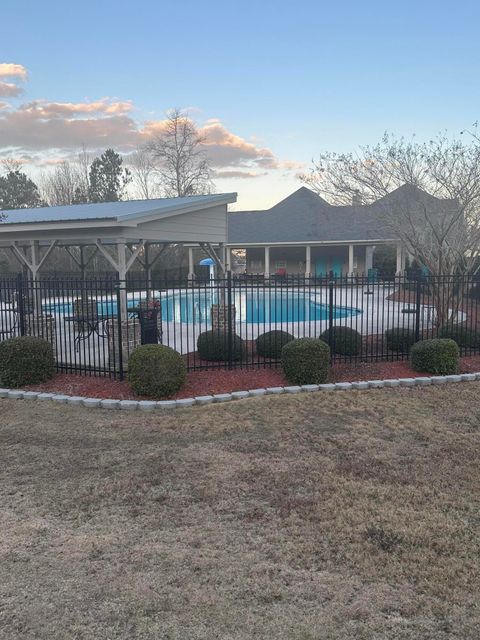 A home in Grovetown