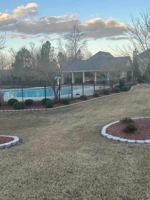 A home in Grovetown