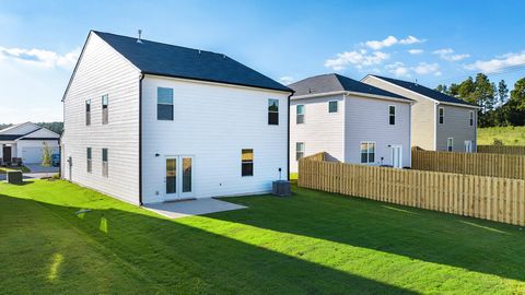 Tiny photo for 6079 Dead River, Beech Island, SC 29842 (MLS # 546796)