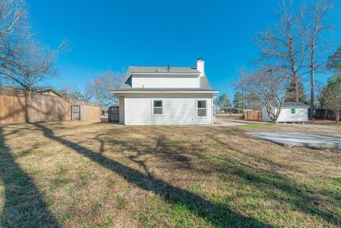 Tiny photo for 121 Thomas Drive, Martinez, GA 30907 (MLS # 552526)