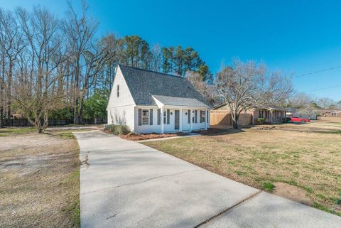 Tiny photo for 121 Thomas Drive, Martinez, GA 30907 (MLS # 552526)