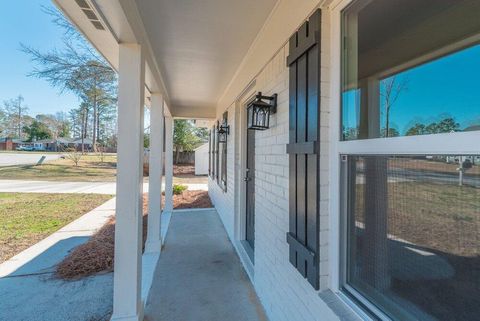 Tiny photo for 121 Thomas Drive, Martinez, GA 30907 (MLS # 552526)