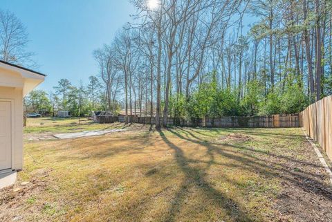 Tiny photo for 121 Thomas Drive, Martinez, GA 30907 (MLS # 552526)