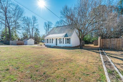 Tiny photo for 121 Thomas Drive, Martinez, GA 30907 (MLS # 552526)