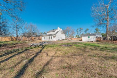 Tiny photo for 121 Thomas Drive, Martinez, GA 30907 (MLS # 552526)