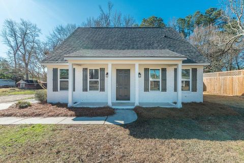 Tiny photo for 121 Thomas Drive, Martinez, GA 30907 (MLS # 552526)