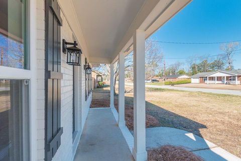 Tiny photo for 121 Thomas Drive, Martinez, GA 30907 (MLS # 552526)