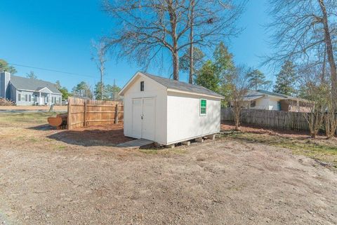 Tiny photo for 121 Thomas Drive, Martinez, GA 30907 (MLS # 552526)