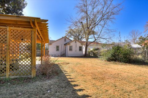 Tiny photo for 1827 McDowell Street, Augusta, GA 30904 (MLS # 551200)